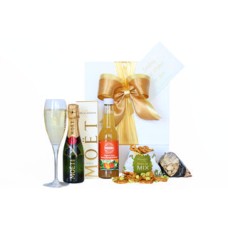 Celebrate with Mimosa